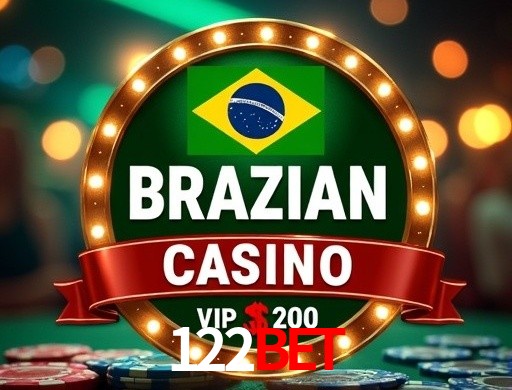 Vantagens de jogar slots no 122bet Brasil