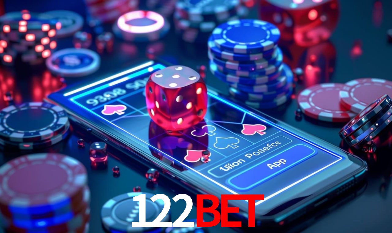 Prévia de conteúdo do canal Telegram 122bet