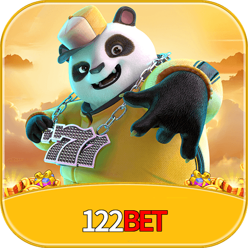 122bet Logo